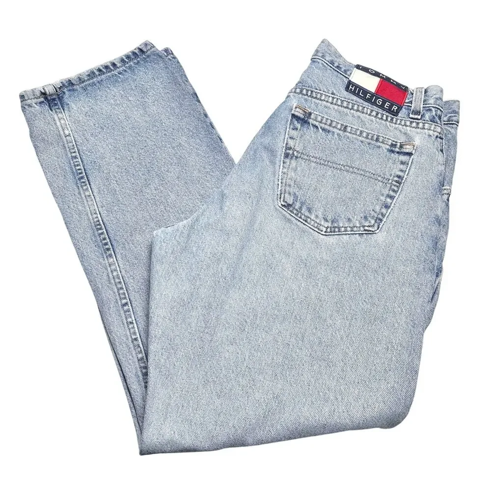 Tommy Jeans pre owned